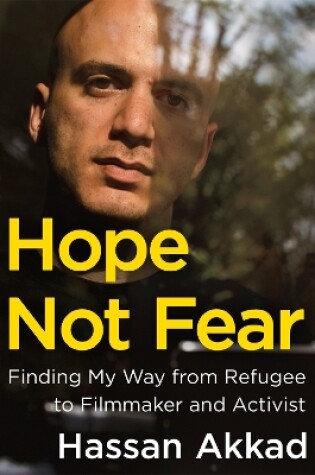 Cover of Hope Not Fear