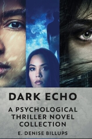 Cover of Dark Echo