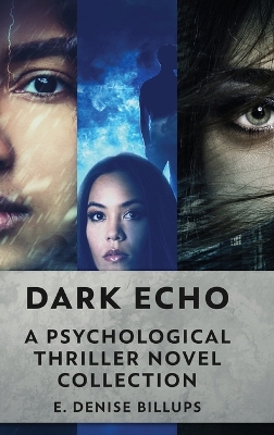 Book cover for Dark Echo