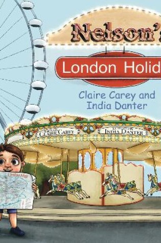 Cover of Nelson's London Holiday