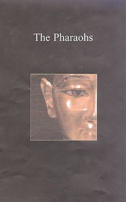 Book cover for The Pharaohs