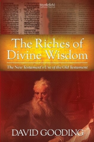 Cover of The Riches of Divine Wisdom