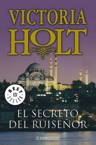 Cover of El Secreto del Ruisenor
