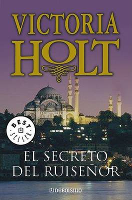 Book cover for El Secreto del Ruisenor