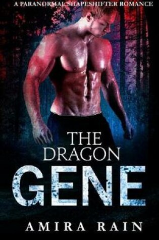 Cover of The Dragon Gene