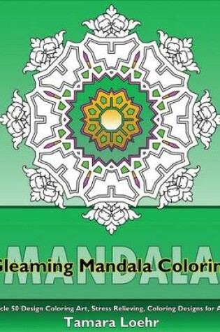 Cover of Gleaming Mandala