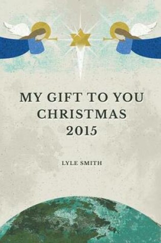 Cover of My Gift to You