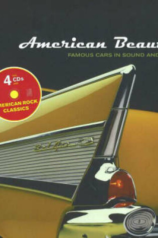 Cover of American Beauties