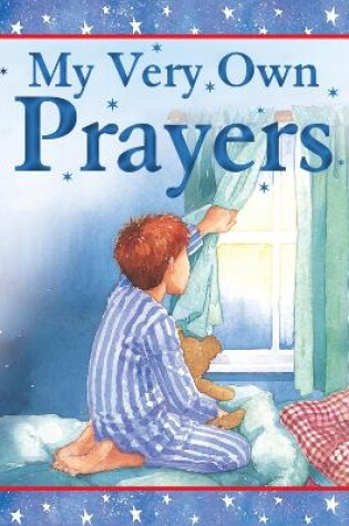 Cover of My Very Own Book of Prayers