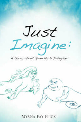 Cover of Just Imagine