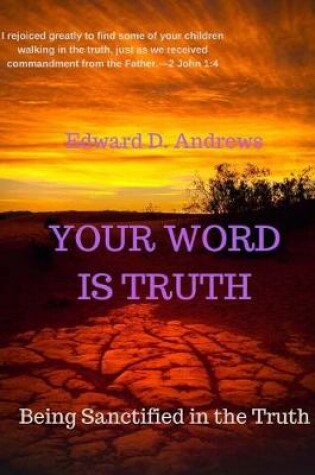 Cover of Your Word Is Truth