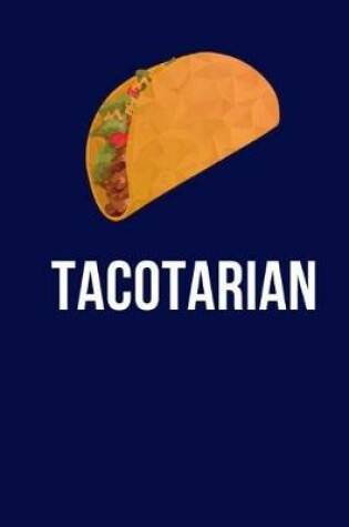 Cover of Tacotarian