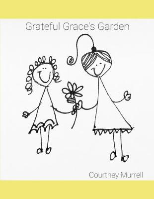 Book cover for Grateful Grace's Garden