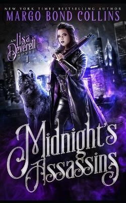 Book cover for Midnight's Assassins