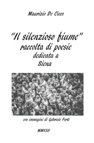 Cover of Il silenzioso fiume