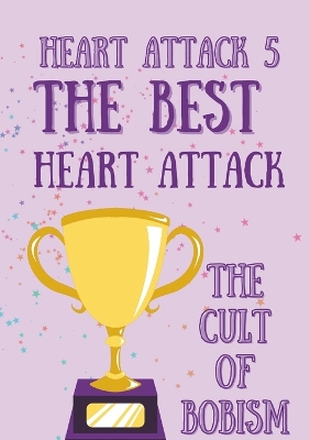 Book cover for Heart Attack 5