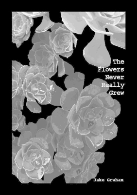 Book cover for The Flowers Never Really Grew