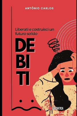 Book cover for Debiti