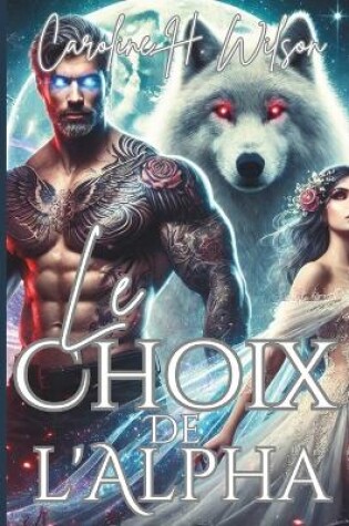 Cover of Le Choix de l'Alpha