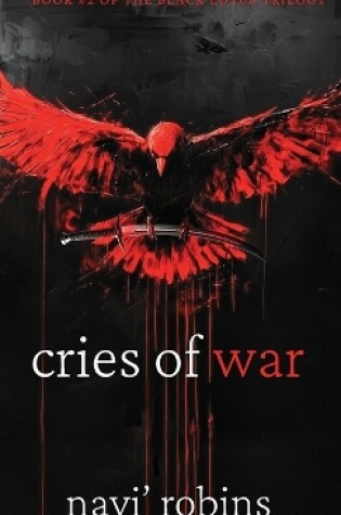 Cover of Cries of War