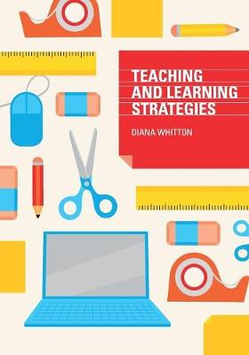 Book cover for Teaching and Learning Strategies