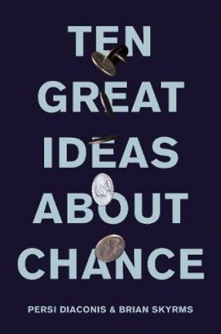 Cover of Ten Great Ideas about Chance