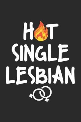 Book cover for Single Lesbian