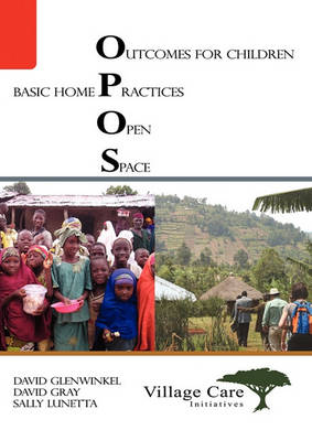 Book cover for Outcomes, Practices, and Open Space