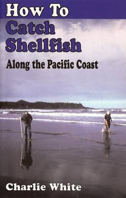 Book cover for How to Catch Shellfish