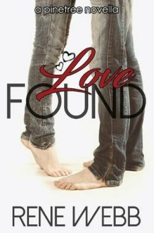 Cover of Love Found