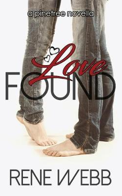 Book cover for Love Found