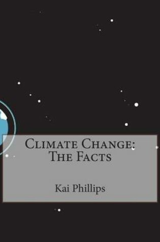 Cover of Climate Change