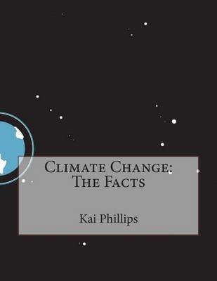 Book cover for Climate Change