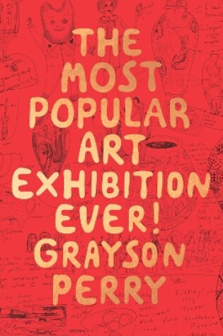 Cover of The Most Popular Art Exhibition Ever!