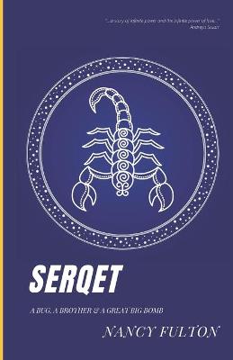 Book cover for Serqet