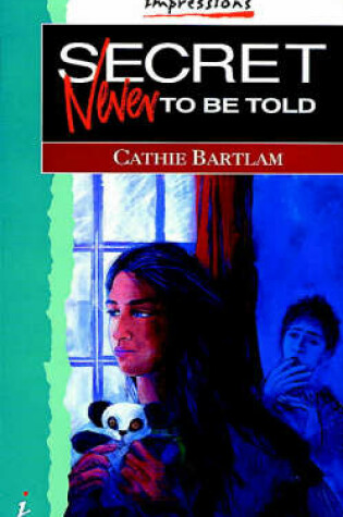 Cover of Secret Never to be Told