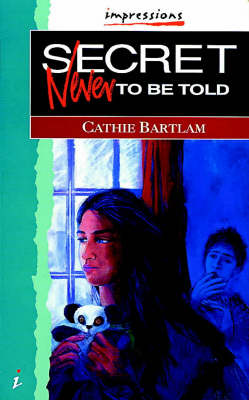 Cover of Secret Never to be Told