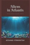 Book cover for Aliens in Atlantis