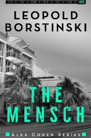 Cover of The Mensch