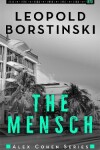 Book cover for The Mensch