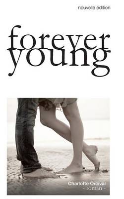 Book cover for Forever Young