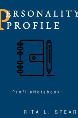 Cover of Personality Profile