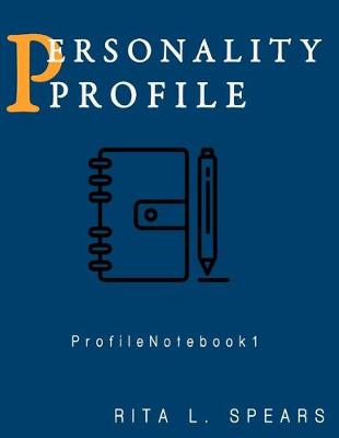 Cover of Personality Profile