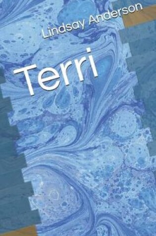 Cover of Terri