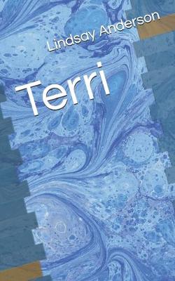 Book cover for Terri