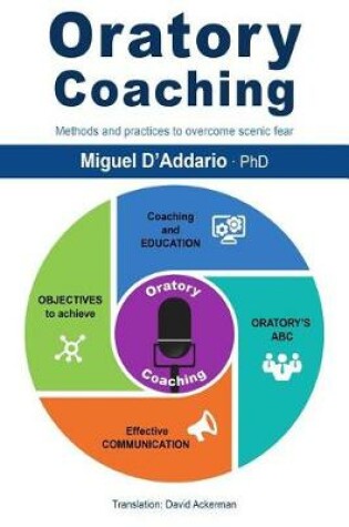 Cover of Oratory Coaching