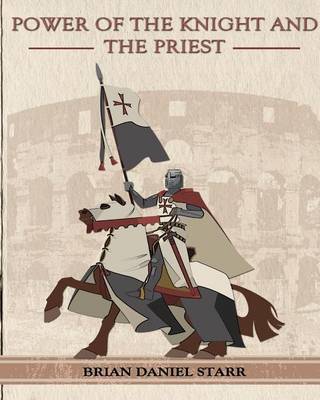 Book cover for Power of the Knight and the Priest