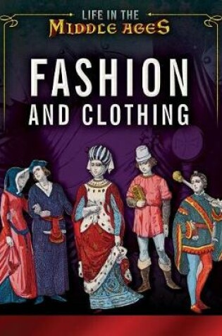 Cover of Fashion and Clothing