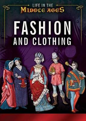 Cover of Fashion and Clothing