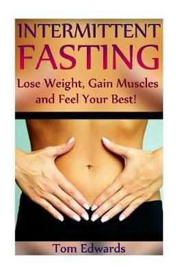 Book cover for Intermittent Fasting